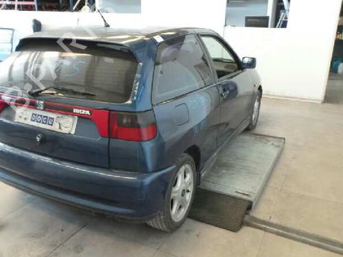 Steering pump SEAT IBIZA II (6K1)  | BP6256088M99 