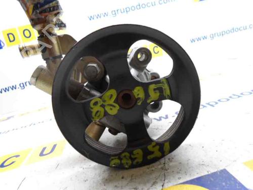 Steering pump TOYOTA COROLLA Liftback (_E11_) 1.4 (ZZE111_, ZZE111R) | BP1706758M99 