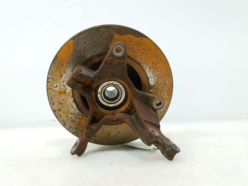 Fusée avant droite DACIA JOGGER (RK_) 1.6 HYBRID 140 (RKN8) (141 hp) 31915494