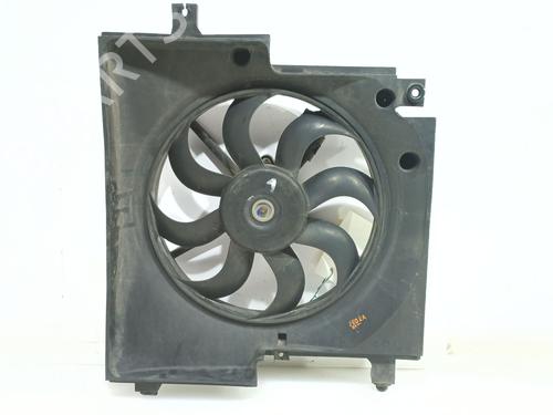 Used Radiator fan KIA CARNIVAL / GRAND CARNIVAL III (VQ) 2.9 CRDi (185 hp) 28512053