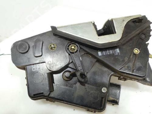 Rear right lock BMW 3 Touring (E46) 320 d | BP1440159C99 
