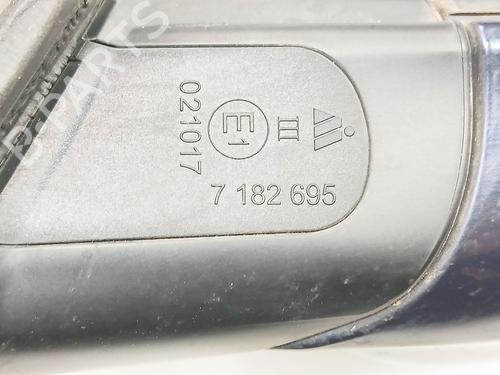 Right mirror BMW 3 (E90) 320 d | BP29175066C27 