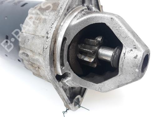 Starter OPEL ASTRA H (A04) 1.4 (L48) | BP18071087M8