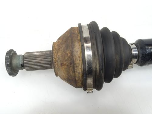 Right front driveshaft SEAT IBIZA III (6L1)  | BP22433153M39 