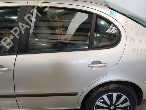 Used Left rear door Left rear door SEAT TOLEDO II (1M2) 1.9 TDI (110 hp) 33705238 33705238