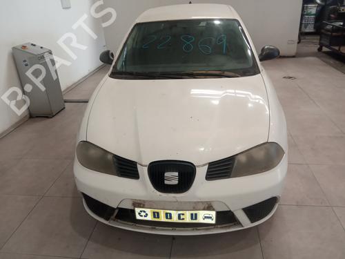 Steering pump SEAT IBIZA III (6L1)  | BP21361022M99 