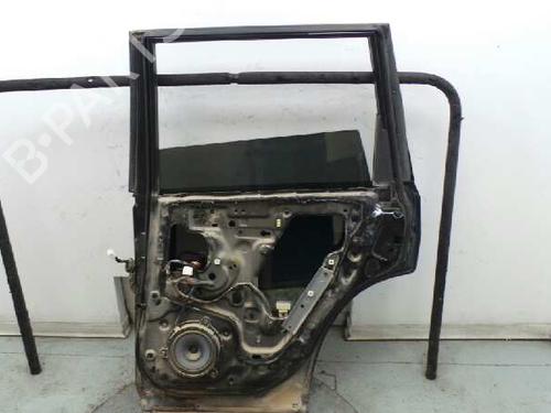 Right rear door NISSAN X-TRAIL I (T30) 2.2 Di 4x4 | BP2798202C5 