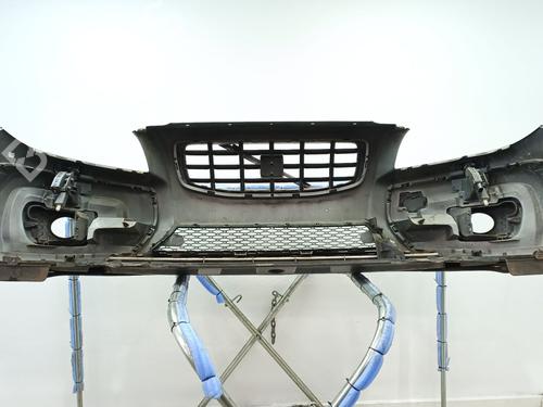 Front bumper VOLVO XC70 II (136) D5 AWD | BP31094597C7 