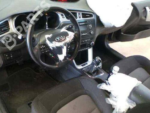 KIA CEE'D (JD)  1.6 GDI  737612