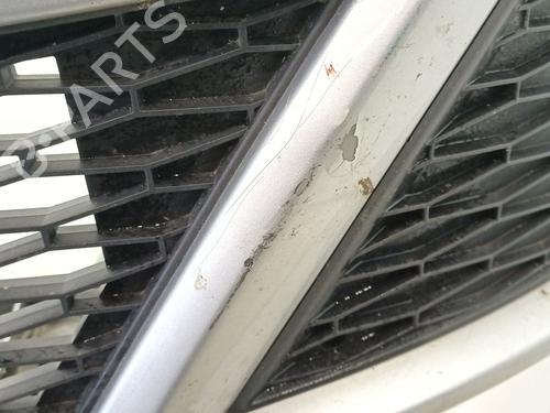 Front bumper SEAT ALTEA XL (5P5, 5P8) 1.6 TDI | BP30480516C7