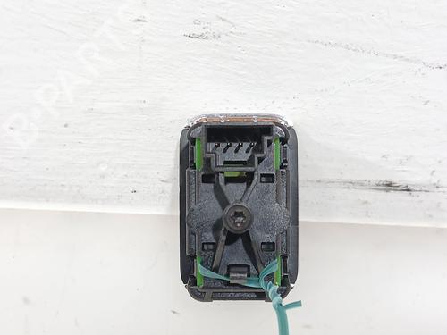 Right rear window switch MERCEDES-BENZ C-CLASS (W204) C 250 CDI (204.003) | BP33325470I28 - Image 4