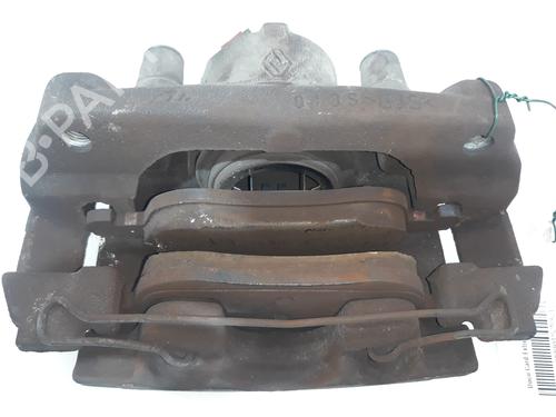 Left front brake caliper RENAULT MEGANE III Grandtour (KZ0/1) 1.5 dCi (KZ09, KZ0D, KZ1G, KZ29, KZ14, KZ1W, KZ10, KZ1F,... | BP15939652M105 