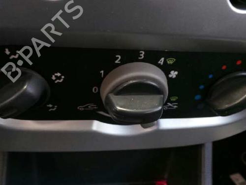 Commande Chauffage DACIA SANDERO [2008-2025]  3426811