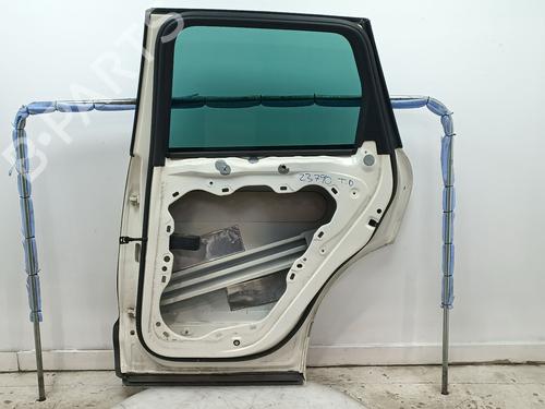 Right rear door VW TOUAREG (7P5, 7P6) 4.2 V8 TDI | BP30872762C5 