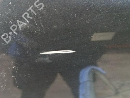 Rear bumper AUDI A3 Sportback (8PA) 1.6 TDI | BP30121858C8 