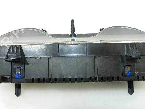 Instrument cluster SEAT LEON (1P1) 1.6 TDI | BP27379850C47 