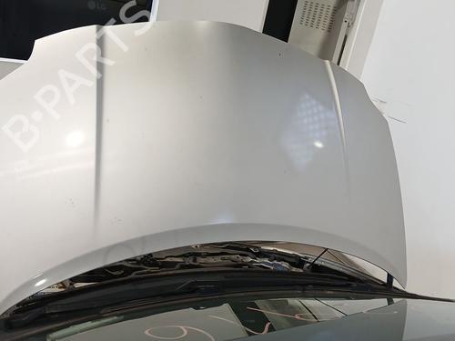 Used Hood TOYOTA AURIS (_E15_) 1.4 D-4D (NDE150_, NDE150R) (90 hp) 30897558