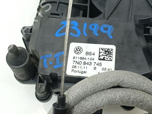 Electronic module VW SHARAN VAN (7N1, 7N2) 2.0 TDI | BP24698691M83 