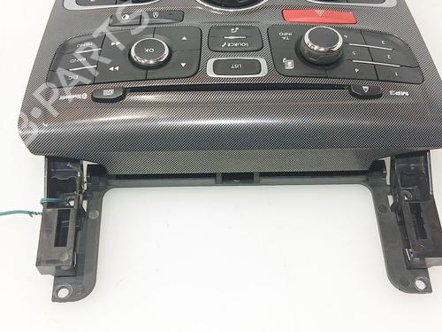 Switch CITROËN C4 II (NC_) 1.6 VTi 120 (NC5FS0, NC5FS9) | BP28126582I30 