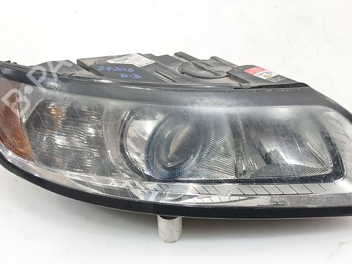 Right headlight VOLVO V50 (545) 2.0 D | BP33241583C29 - Image 2