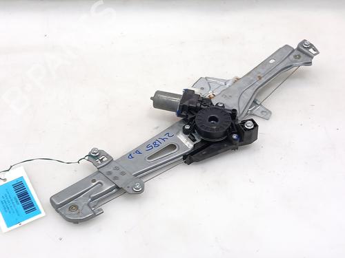 Used Front right window mechanism Front right window mechanism SUZUKI SX4 S-Cross (JY) 1.6 DDiS (AKK 416D) (120 hp) 34194571 34194571