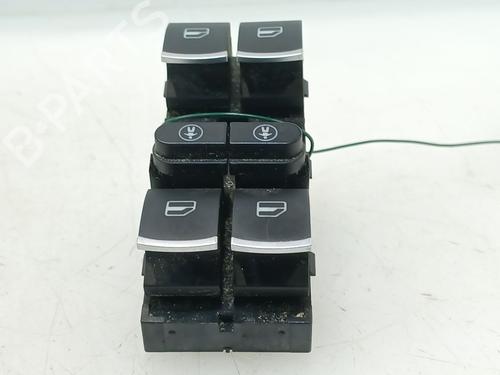 Left front window switch VW TOUAREG (7P5, 7P6) 4.2 V8 TDI | BP30872735I27  - Image 8