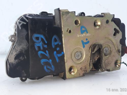 Used Rear right lock CITROËN C5 II (RC_) 1.8 16V (RC6FZB) (116 hp) 16492416