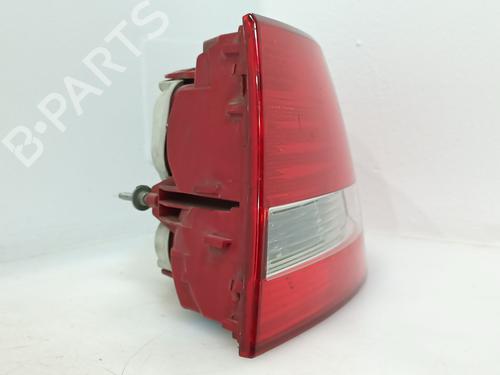 Right taillight AUDI A6 C6 (4F2) 3.0 TDI quattro | BP31828885C35 