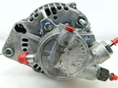 Alternator OPEL ASTRA H (A04) 1.7 CDTI (L48) | BP29812826M7 