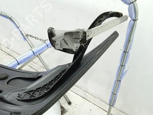 Rear spoiler PORSCHE BOXSTER (986) 2.5 | BP21142373C96 