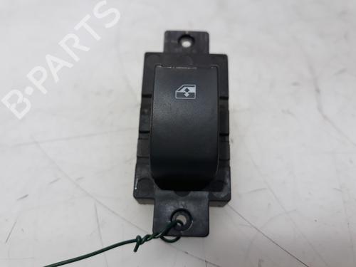 Used Left rear window switch CHEVROLET CAPTIVA (C100, C140) 2.0 D 4WD (150 hp) 12102874