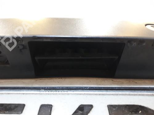 Used Tailgate handle Tailgate handle VW CADDY III MPV (2KB, 2KJ, 2CB, 2CJ) 1.9 TDI (105 hp) 9724259 9724259