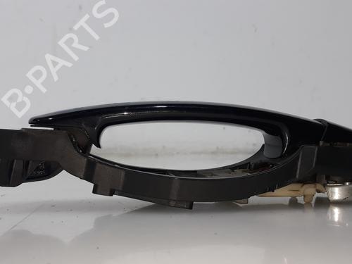 Rear left exterior door handle SEAT ALTEA (5P1)  | BP17018238C130 