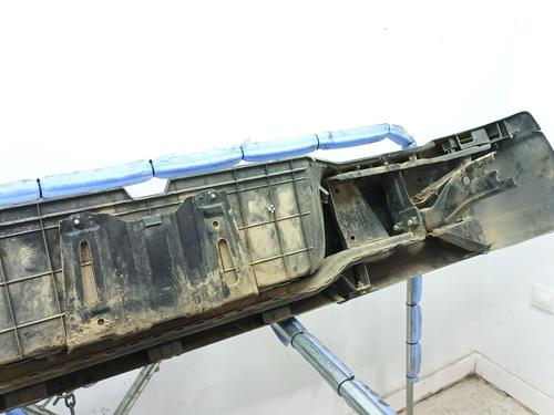Rear bumper TOYOTA HILUX VIII Pickup (_N1_)  | BP29351303C8 