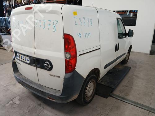 Right front driveshaft OPEL COMBO Box Body/MPV (X12) 1.3 CDTI (B05) | BP24034232M39 