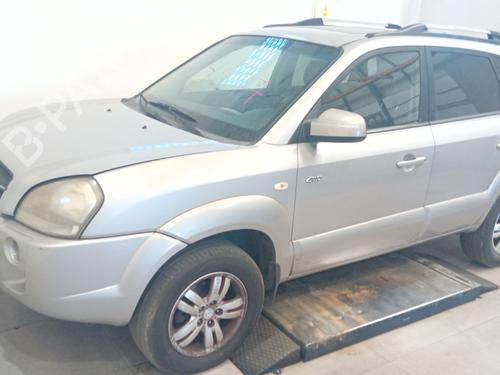 Left front window switch HYUNDAI TUCSON (JM) 2.0 CRDi | BP37467334I27 - Image 4