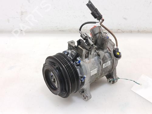 AC compressor BMW 5 (E60) 525 d | BP38325828M34 - Image 2
