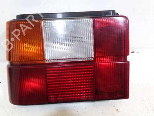 Used Left taillight CITROËN BX (XB-_) 19 D (69 hp) 1730523