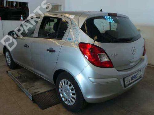 Right front window switch OPEL CORSA D (S07) 1.3 CDTI (L08, L68) | BP6108019C105  - Image 8