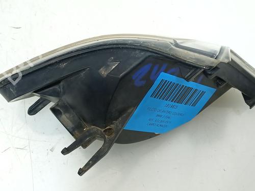 Left front indicator BMW 3 (E46) 320 i | BP31811355C32