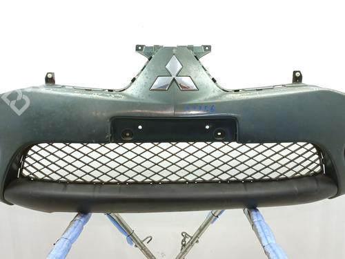 Front bumper MITSUBISHI L200 / TRITON (KA_T, KB_T) 2.5 DI-D (KA4T) 6400A746WA | 6400A746WA