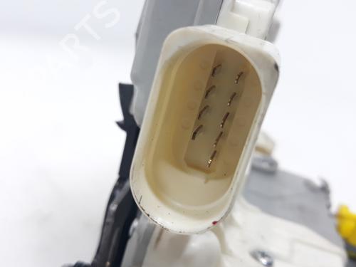 Front left lock AUDI A8 D3 (4E2, 4E8) 3.0 TDI quattro | BP18873886C98 