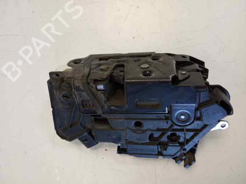 Used Rear right lock SEAT IBIZA IV (6J5, 6P1) 1.6 TDI (90 hp) 8796428