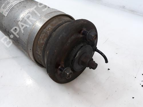 Left front shock absorber LAND ROVER RANGE ROVER SPORT I (L320) 2.7 D 4x4 | BP11810345M16 