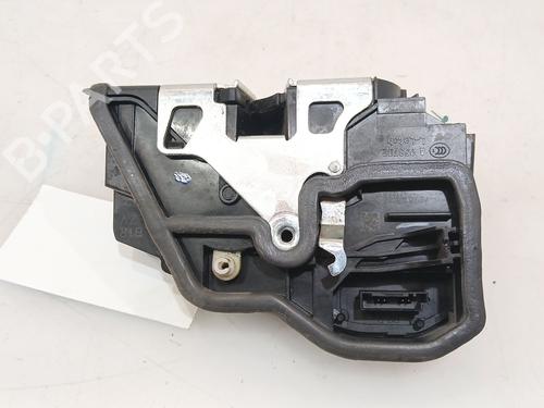 Front right lock BMW X5 (E70) xDrive 30 d | BP38287706C97 - Image 3