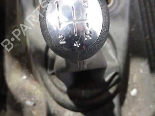 Gearknop Gearknop PEUGEOT PARTNER MPV (5_, G_) 1.6 HDi 90 (90 hp) 36700782 36700782
