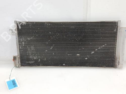 Used AC radiator AC radiator ALFA ROMEO MITO (955_) 1.3 MultiJet (955AXP1A, 955AYC1A) (95 hp) 33855826 33855826
