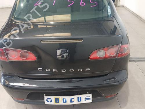Engine SEAT CORDOBA (6L2) 1.9 TDI | BP40292592M1 - Image 12