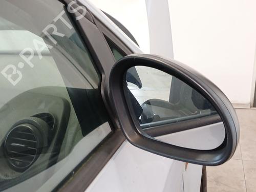 Right mirror SEAT ALTEA (5P1) 1.9 TDI | BP26929647C27 