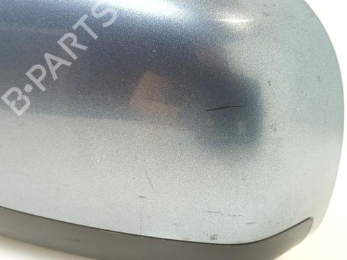 Left mirror HYUNDAI SANTA FÉ II (CM) 2.2 CRDi GLS 4x4 | BP27297912C26 
